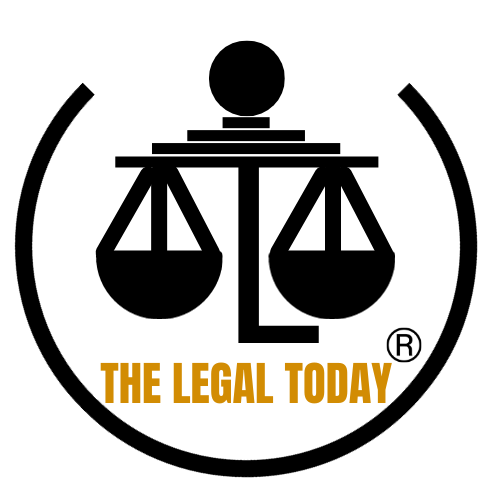The Legal Today Logo